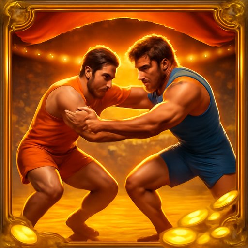 ace67 Live table game streaming screen