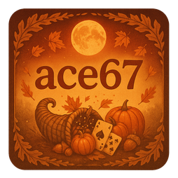 ace67 logo